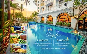 Grand Sunrise Palace Hoi An- A Luxury Indochine Hotel & Spa